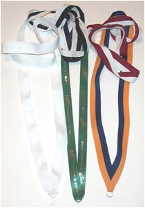 Neck Ribbon